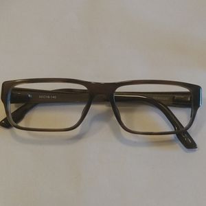 Eyeglass Frame